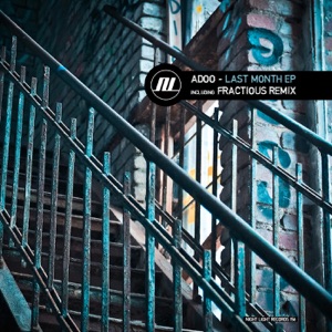 Last Month - Single