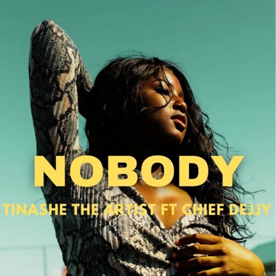 Nobody (feat. Chief Dejjy) - Single