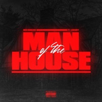 Man of the HOUSE (feat. Luxury) - Single - RED Honcho