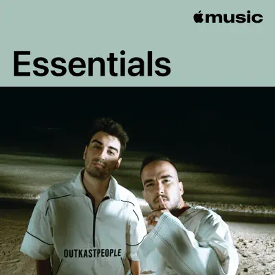 Listen to Arem Ozguc Essentials featuring Eypio, Arem Ozguc & Arman Aydin