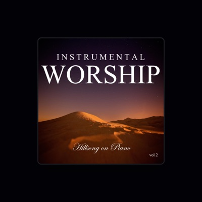 Instrumental Worship Project from I’m In Records सुनें, म्यूज़िक वीडियो देखें, बायो पढ़ें, दौरे की तारीखें और बहुत कुछ देखें!