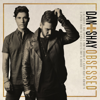 Dan + Shay - From the Ground Up  artwork