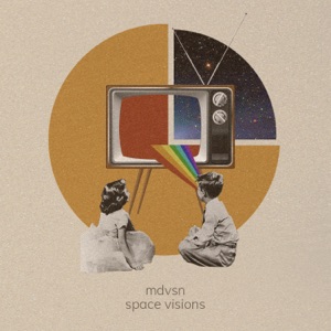 Space Visions