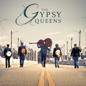 The Gypsy Queens - Marrakesh Express (feat. Graham Nash) - Line Dance Musique