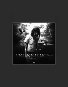 收听 Bvbydraxo、观看音乐视频、阅读小传、查看巡演日期等 ！