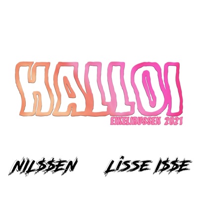 Halloi (Eikelirussen) - Single