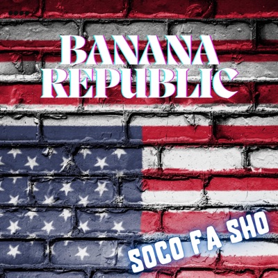 Banana Republic - Single