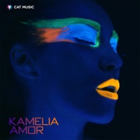 Amor - Single - Kamelia
