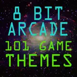 8-Bit Arcade - Killer Instinct (Main Theme)