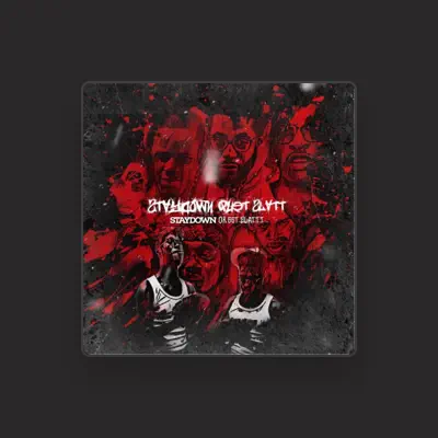 Listen to SODM QuetSlattt, watch music videos, read bio, see tour dates & more!