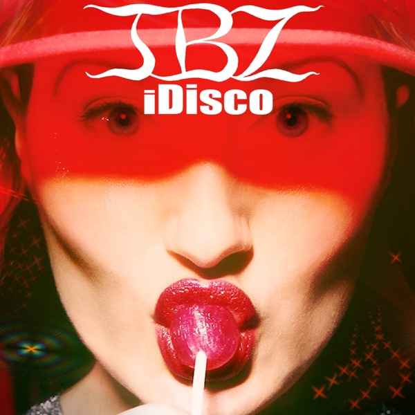 iDisco (feat. Marc JB & Simon Bartholomew)