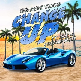 Change Up (feat. JXVE) King Spade the God