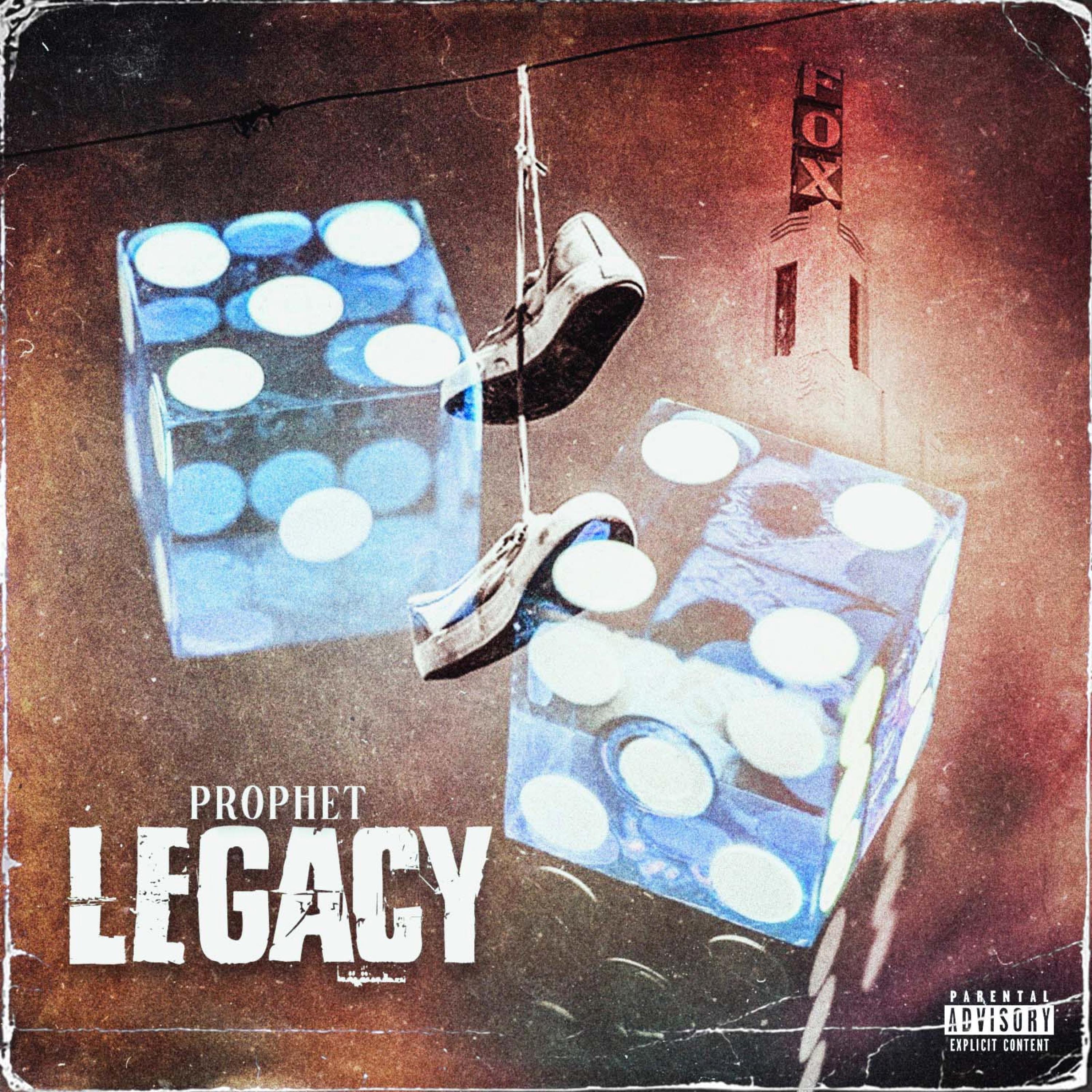 Legacy - Single