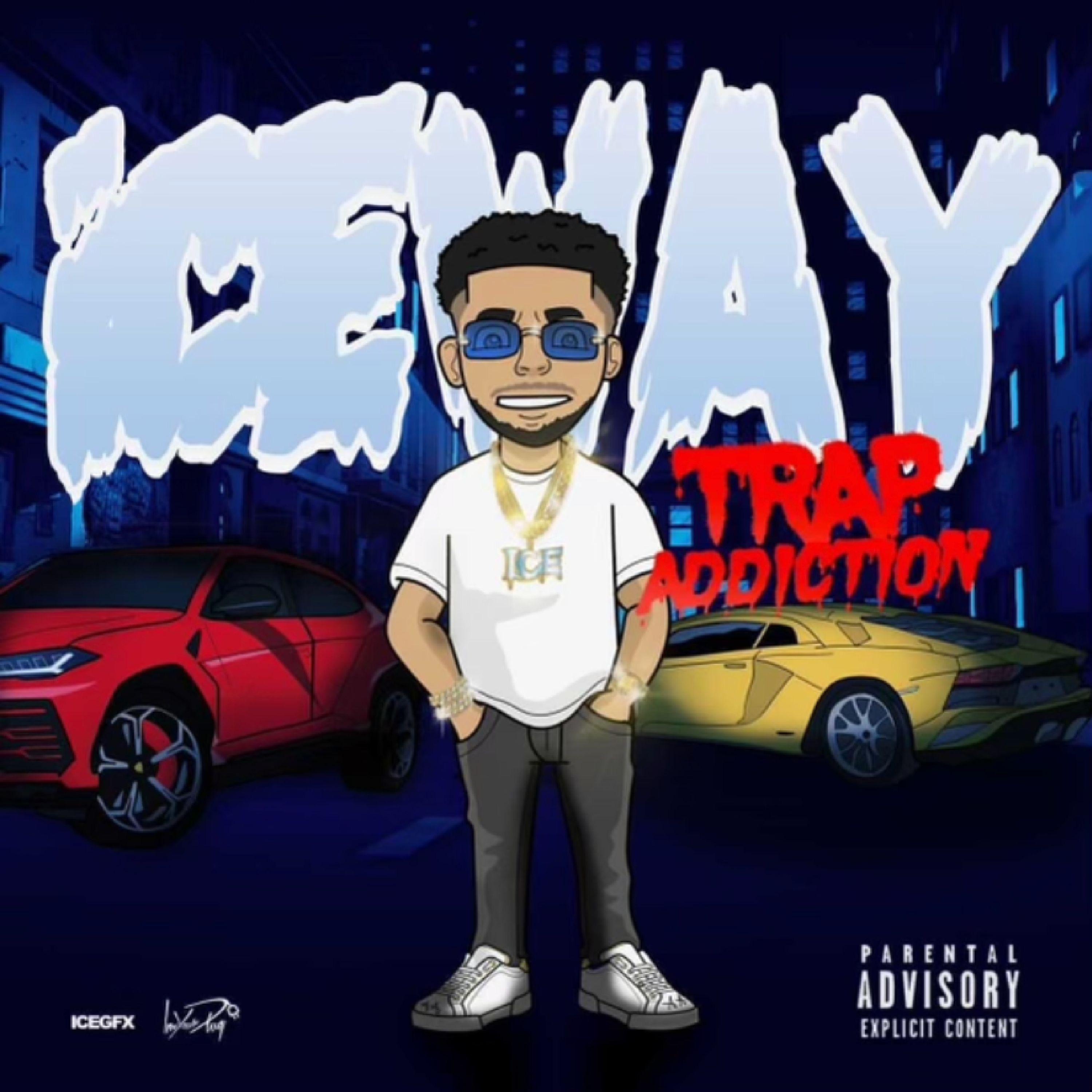 Trap Addiction