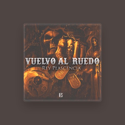 Listen to Vuelvo Al Ruedo, watch music videos, read bio, see tour dates & more!