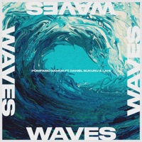 Waves (feat. Daniel Bukuru & Lahi) - Single - Ponifasio Samoa