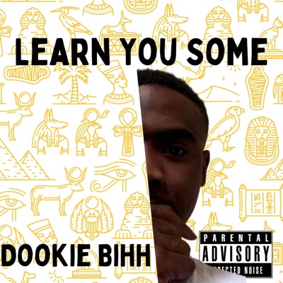 lEARN yOU sOME - Single
