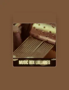 Listen to Music Box Lullabies, watch music videos, read bio, see tour dates & more!
