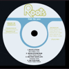 Revelation - EP - Barrington Levy, Roots Radics Band & Ranking Toyan