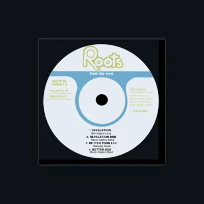 Listen to Roots Radics Band, watch music videos, read bio, see tour dates & more!