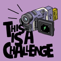 This Is a Challenge - Various Artists