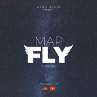 Chiquito Haiti - Map Fly