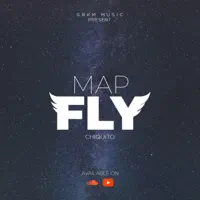 Map Fly — Chiquito Haiti