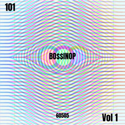 Bo$$inOP - Single