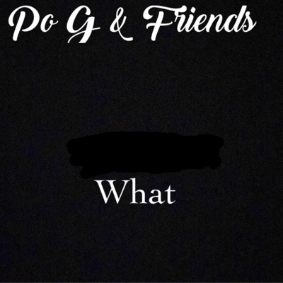 WHAT (Radio Edit) [Radio Edit] - Single