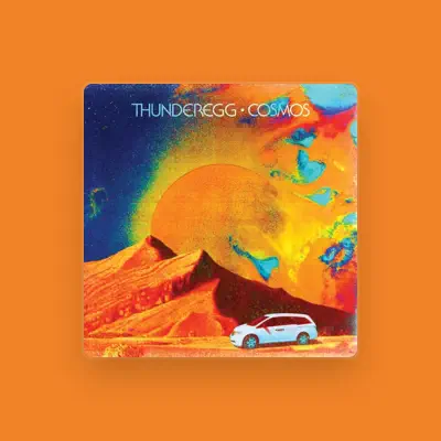 Listen to Thunderegg, watch music videos, read bio, see tour dates & more!