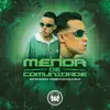 Stream & download Menor de Comunidade - Single