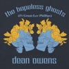 Grant Lee Phillips The Hopeless Ghosts (feat. Grant-Lee Phillips) The Hopeless Ghosts (feat. Grant-Lee Phillips) - Single