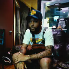 Hör dir Tony'J an, schau dir Musikvideos an, lies die Biografie, finde Tourdaten und mehr!