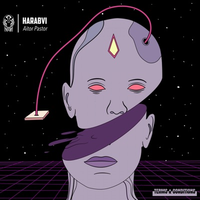 Harabvi - Single