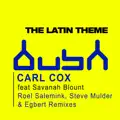 The Latin Theme