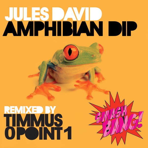 Amphibian Dip - Single