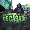 Abandonei a Vida de Casado - Single