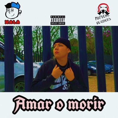 Amar o Morir - Single