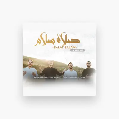 Listen to Mohamed Tarek & Mohamed Youssef, watch music videos, read bio, see tour dates & more!