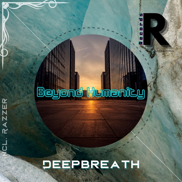 Beyond Humanity - Single