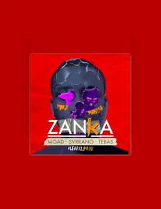 Svrrano을(를) 듣고, 뮤직 비디오를 보고, 약력을 읽고, 투어 일정 등을 확인하세요!