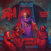 Death - Baptized in Blood