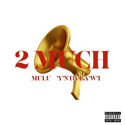 2Much (feat. Yntalawi) - Single