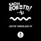 Anger MGMT - Sacha Robotti & JTJ lyrics