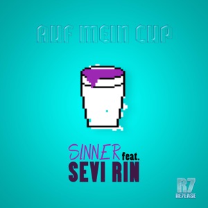 Auf mein Cup (feat. Sevi Rin)