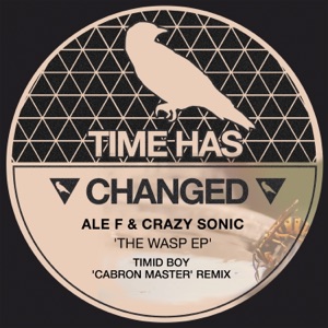 The Wasp - EP