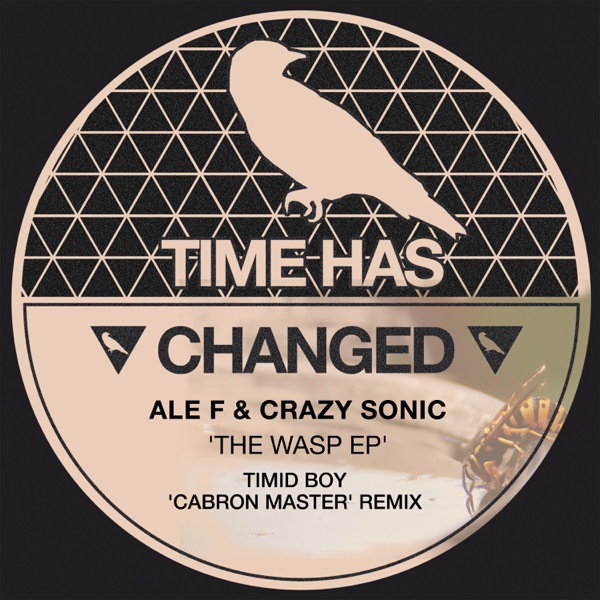 The Wasp - EP