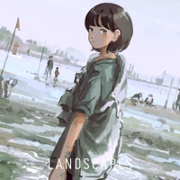 Landscapes - Single - Maty