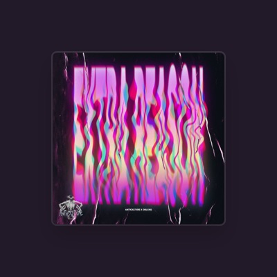 Listen to ANTICXLTXRE, watch music videos, read bio, see tour dates & more!