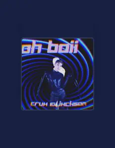 Jxckson सुनें, म्यूज़िक वीडियो देखें, बायो पढ़ें, दौरे की तारीखें और बहुत कुछ देखें!